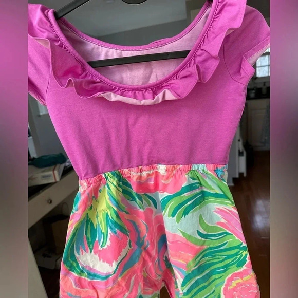 Lilly Pulitzer dress - Picture 11 of 11